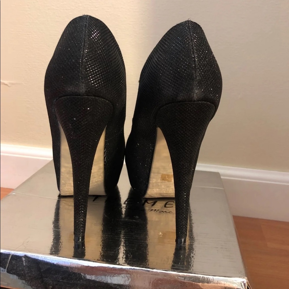 Heels - Picture 4 of 7
